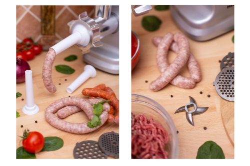 МЕСОМЕЛАЧКА ROHNSON R-5430  3000W