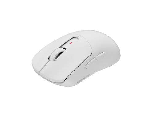 Мишка Genesis Wireless Gaming Mouse Zircon 500 G2 10000dpi, White