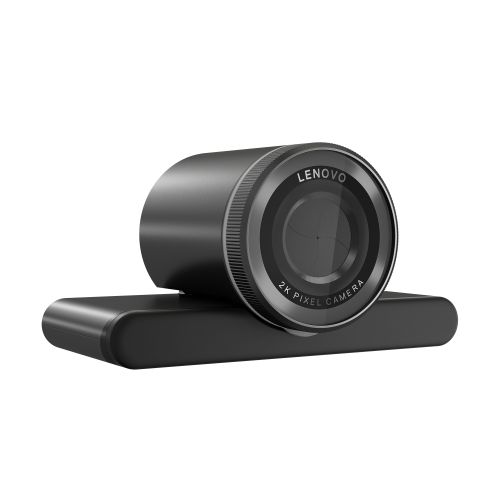 Уебкамера Lenovo QHD Webcam