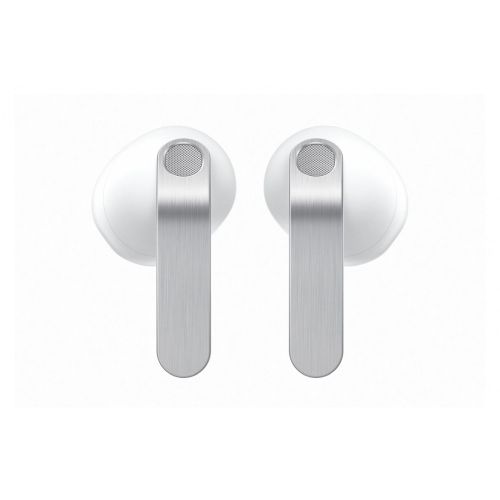 Слушалки Samsung R540 Galaxy Buds4 White