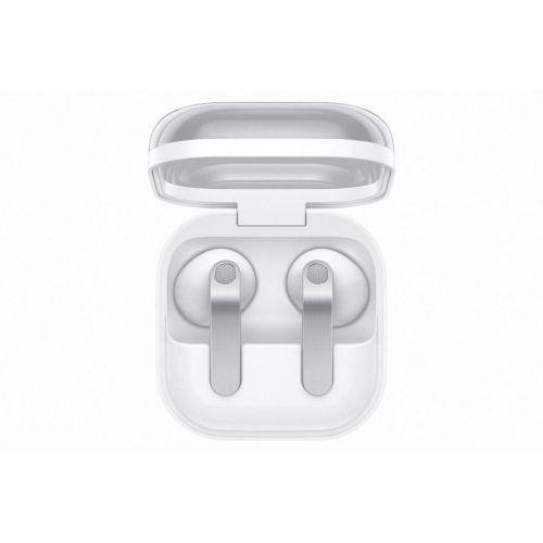 Слушалки Samsung R540 Galaxy Buds4 White