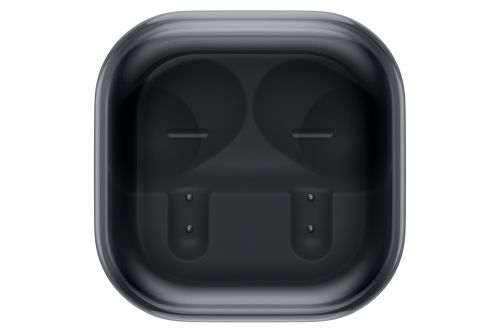 Слушалки Samsung R640 Galaxy Buds4 Pro Black
