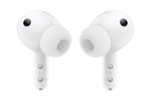 Слушалки Samsung R640 Galaxy Buds4 Pro White