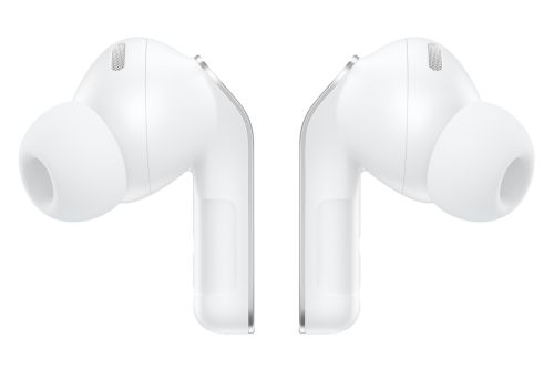 Слушалки Samsung R640 Galaxy Buds4 Pro White