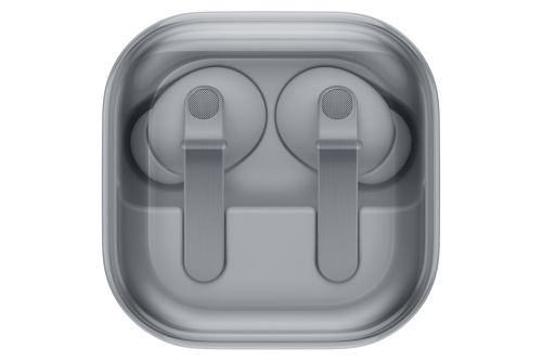 Слушалки Samsung R640 Galaxy Buds4 Pro White