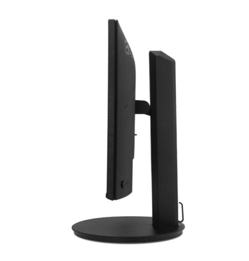 Монитор Acer Vero CB272P6bmiprx, 27" FHD (1920x1080), IPS, 144Hz, 100M:1, 250nits, 4ms (GTG)/1ms(VRB), Adaptive Sync, VGA, HDMI, DP, Audio In/Out, ZeroFrame, Speakers, Ergostand, EnergyStar, EPEAT Gold, Energy Class B, Black, 3Y