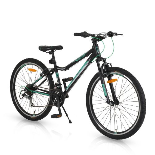Велосипед със скорости 26" Avenue black