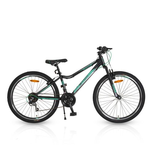 Велосипед със скорости 26" Avenue black