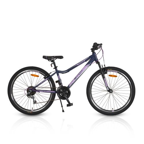 Велосипед със скорости 26" Avenue violet