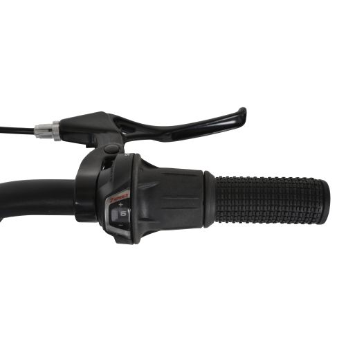 Велосипед със скорости 26" Code green