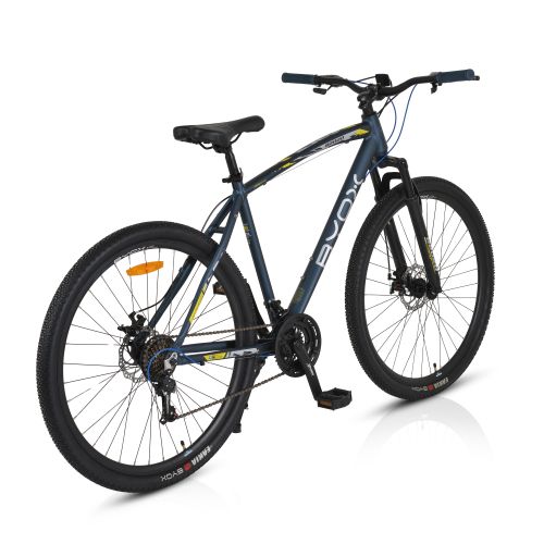 Велосипед със скорости alloy 29" B2020