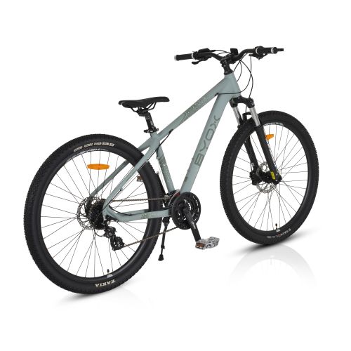 Велосипед със скорости alloy hdb 29" Epoch