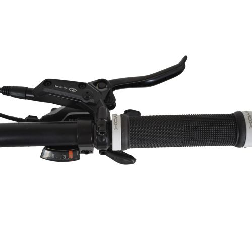 Велосипед със скорости alloy hdb 29" Epoch