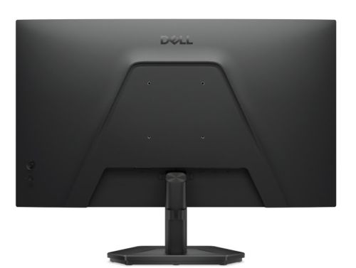 Монитор Dell SE2726HG, 27" LED Flat Screen, IPS AG, Full HD 1920x1080, 99% sRGB, 0.5 ms GTG (Extreme Mode), 240Hz, 1000:1, 300 cd/m2, HDR, VRR, AMD FreeSync Premium, 2xHDMI, DP, Low Blue Light, Tilt, Black