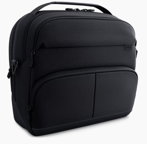 Чанта Dell Pro 14 16 Plus EcoLoop Briefcase CC5626