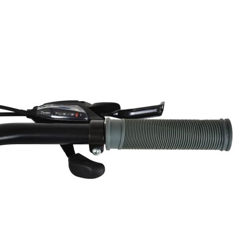 Велосипед със скорости alloy 27.5" Epic