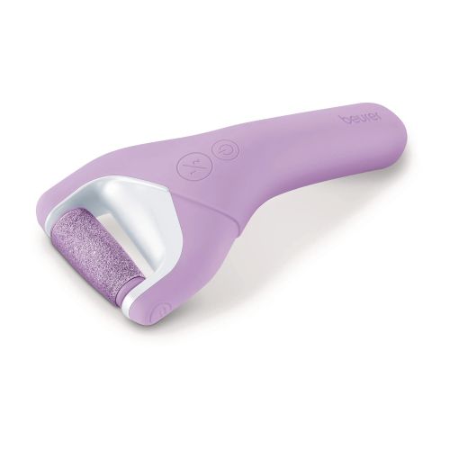 Комплект за маникюр/педикюр Beurer MP 59 Hornhautentferner Wet & Dry / Callus remover Wet & Dry 