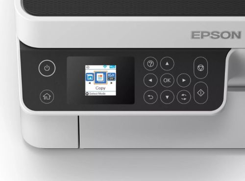 Мастилоструйно многофункционално устройство Epson EcoTank M2120