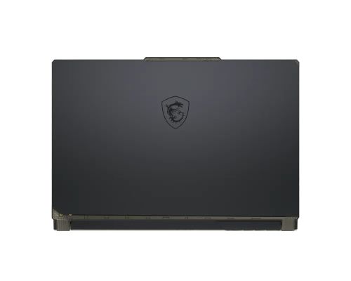 Лаптоп MSI Cyborg 15 A13VEK, i5-13420H (8C/12T, up to 4.60GHz, 12 MB), GeForce RTX 4050 6GB GDDR6 194 AI TOPS, 15.6" FHD (1920x1080), 144Hz, IPS-Level, 16GB RAM 5200MHz, 512GB PCIe Gen4x4 SSD, WiFi 6E, BT5.3, 4-Zone RGB Kbd, NO OS, 53.5Whr, 1.98 kg