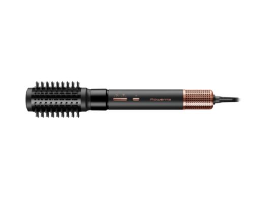 Електрическа четка за коса Rowenta UB9820E0 Air Shape Ultimate Experience (Pouch), BLD Motor, 4acc + Pouch