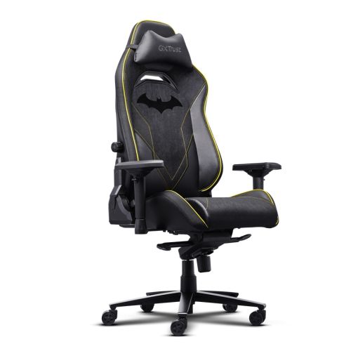 Стол TRUST GXT721BM Ruya Pro Gaming Chair Batman