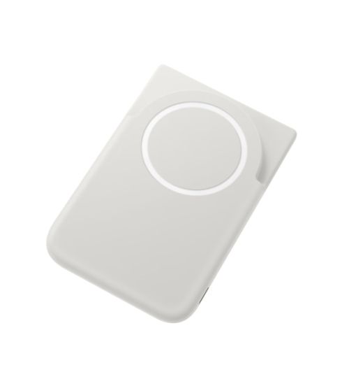 Външна батерия Samsung Magnetic Wireless Battery Pack Gray