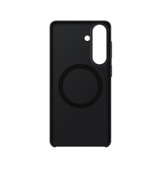 Калъф Samsung S26+ Carbon Magnet Case Black