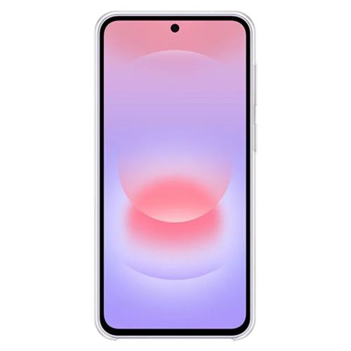 Калъф Samsung A37 Clear Case Transparent