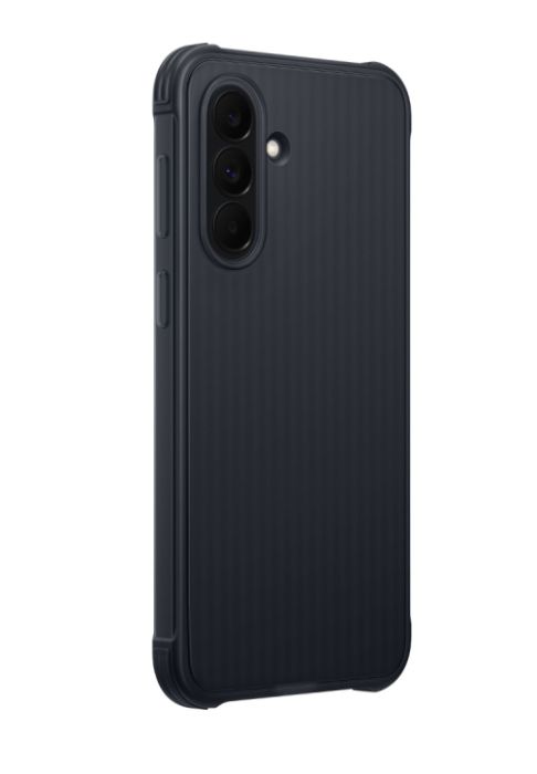 Калъф Samsung A37 Rugged Case Black