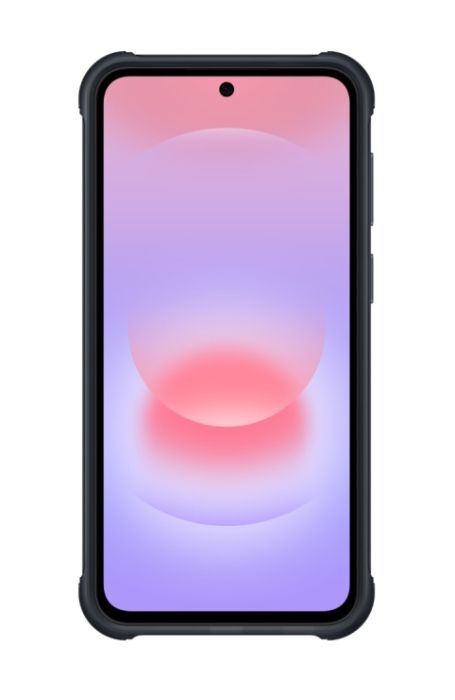 Калъф Samsung A37 Rugged Case Black