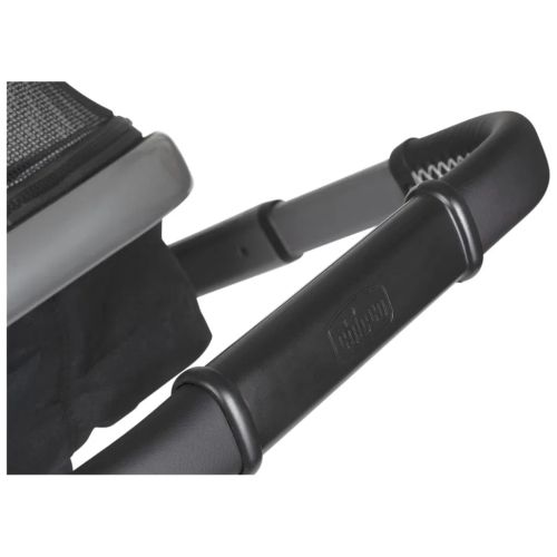 Бебешка количка Chicco Urban Pro 2 в 1 – Сива + подарък дъждобран