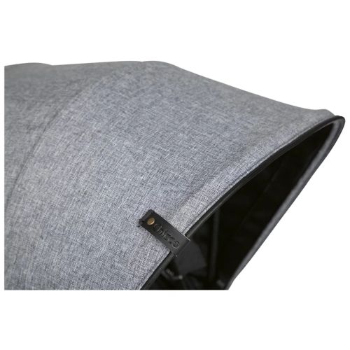 Бебешка количка Chicco Urban Pro 2 в 1 – Сива + подарък дъждобран