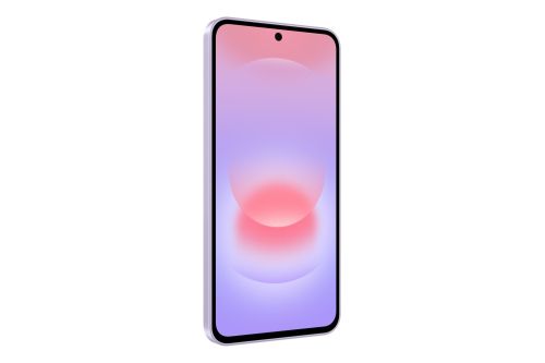 Мобилен телефон Samsung SM-A376 GALAXY A37 5G 6GB 128GB Awesome Lavender