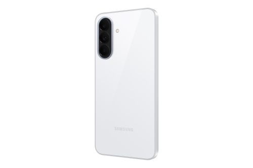 Мобилен телефон Samsung SM-A376 GALAXY A37 5G 6GB 128GB Awesome White