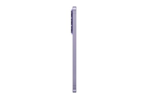 Мобилен телефон Samsung SM-A576 GALAXY A57 5G 8GB 128GB Awesome Lilac
