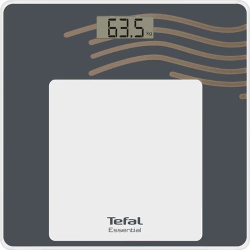 Везна Tefal PP1330V0, Bathroom scale