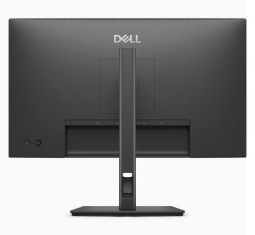 Монитор Dell P2426H, 24" FULL HD Flat Screen, IPS Anti-Glare, 5ms, 120 Hz, 1500:1, 300 cd/m2, 1920x1080, 99% sRGB, USB-C, 4xUSB 3.2, HDMI, Display Port, USB-C, USB Hub, PC up to 15 W, Height Adjustable, Pivot, Swivel, Tilt, Low Blue Light, Black