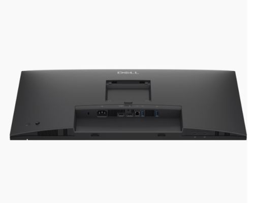 Монитор Dell P2726H, 27" FULL HD Flat Screen, IPS Anti-Glare, 5ms, 120 Hz, 1500:1, 300 cd/m2, 1920x1080, 99% sRGB, USB-C, 4xUSB 3.2, HDMI, Display Port, USB-C, USB Hub, PC up to 15 W, Height Adjustable, Pivot, Swivel, Tilt, Low Blue Light, Black