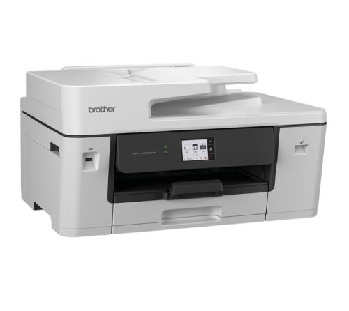 Мастилоструйно многофункционално устройство Brother MFC-J3660DWYJ1 Inkjet Multifunctional