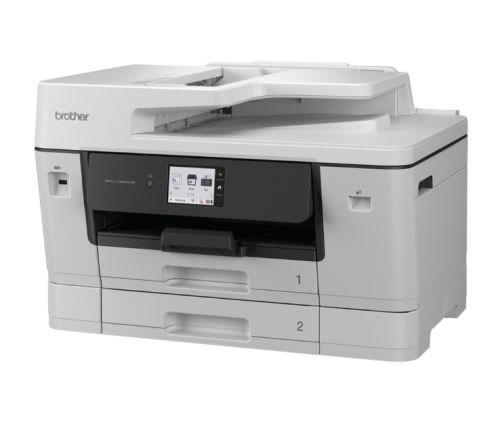 Мастилоструйно многофункционално устройство Brother MFC-J3960DWYJ1 Inkjet Multifunctional