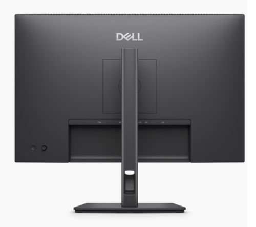 Монитор Dell P2426, 24" WUXGA Flat Screen, IPS Anti-Glare, 5ms, 100 Hz, 1500:1, 300 cd/m2, 1920x1200, 99% sRGB, USB-C, 4xUSB 3.2, HDMI, Display Port, USB-C, USB Hub, PC up to 15 W, Height Adjustable, Pivot, Swivel, Tilt, Low Blue Light, Black