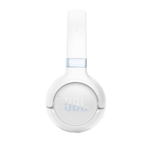 Слушалки JBL TUNE 680NC BLK Wireless on-ear Noise cancelling headphones