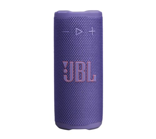 Тонколони JBL GRIP PUR Compact Bluetooth speaker with ambient light