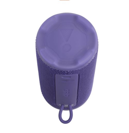Тонколони JBL GRIP PUR Compact Bluetooth speaker with ambient light