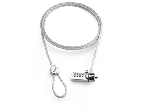 Аксесоар Natec Laptop Lock, Lobster Code