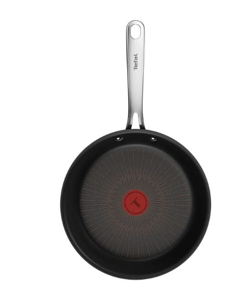 Тиган Tefal G3300402 Fp24 Ml Alz Pe Excel Plus Black