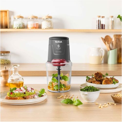Чопър Tefal MQ740HF0 Mltt Easypress