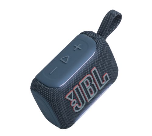 Тонколони JBL GO 5 BLU Waterproof and drop-proof portable speaker