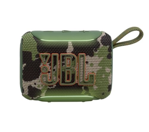 Тонколони JBL GO 5 SQUAD Waterproof and drop-proof portable speaker