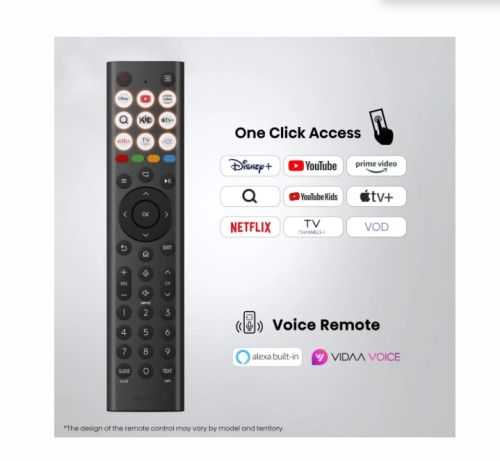 Телевизор Hisense 55"A7S, 4K Ultra HD 3840x2160, Quantum Dot, Light Sensor,HDR 10+, HLG, Dolby Vision, Dolby Atmos, Smart TV, Voice Control,2x10 W + 20 W ,WiFi 5GHz, WiFi Direct, BT, Anyview Cast, 3xHDMI, 2xUSB, LAN, DVB-T2/C/S2, Black